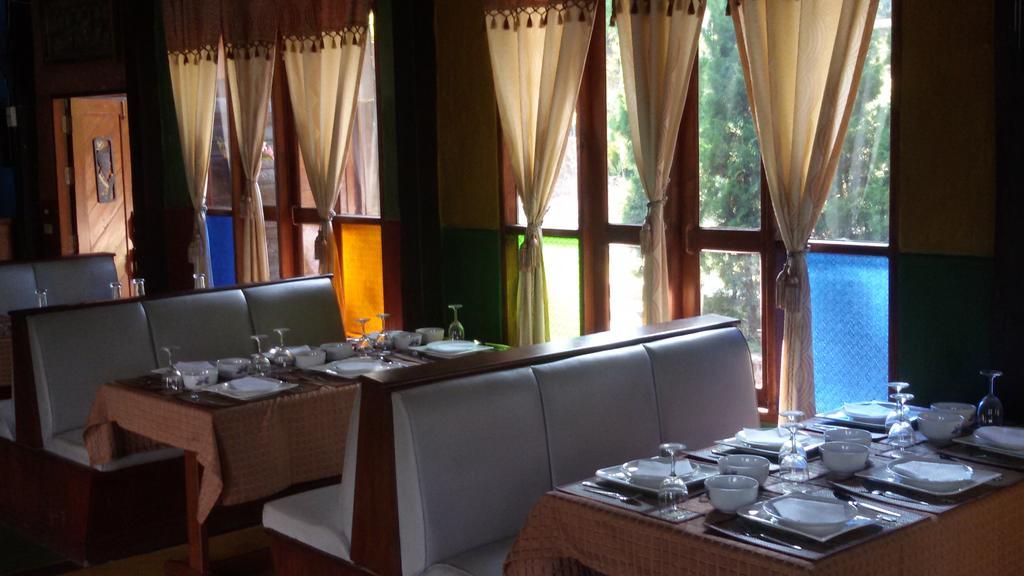 Mon Vieng Kham Resort Mehongszon Kültér fotó