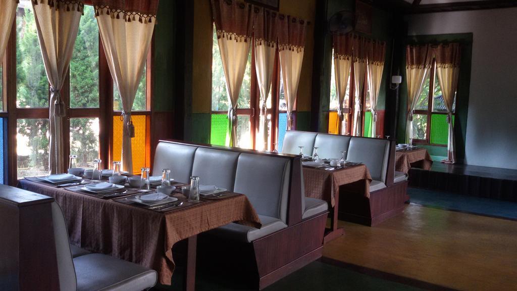 Mon Vieng Kham Resort Mehongszon Kültér fotó