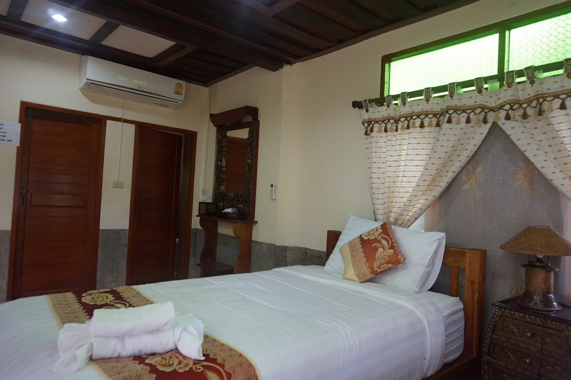 Mon Vieng Kham Resort Mehongszon Kültér fotó