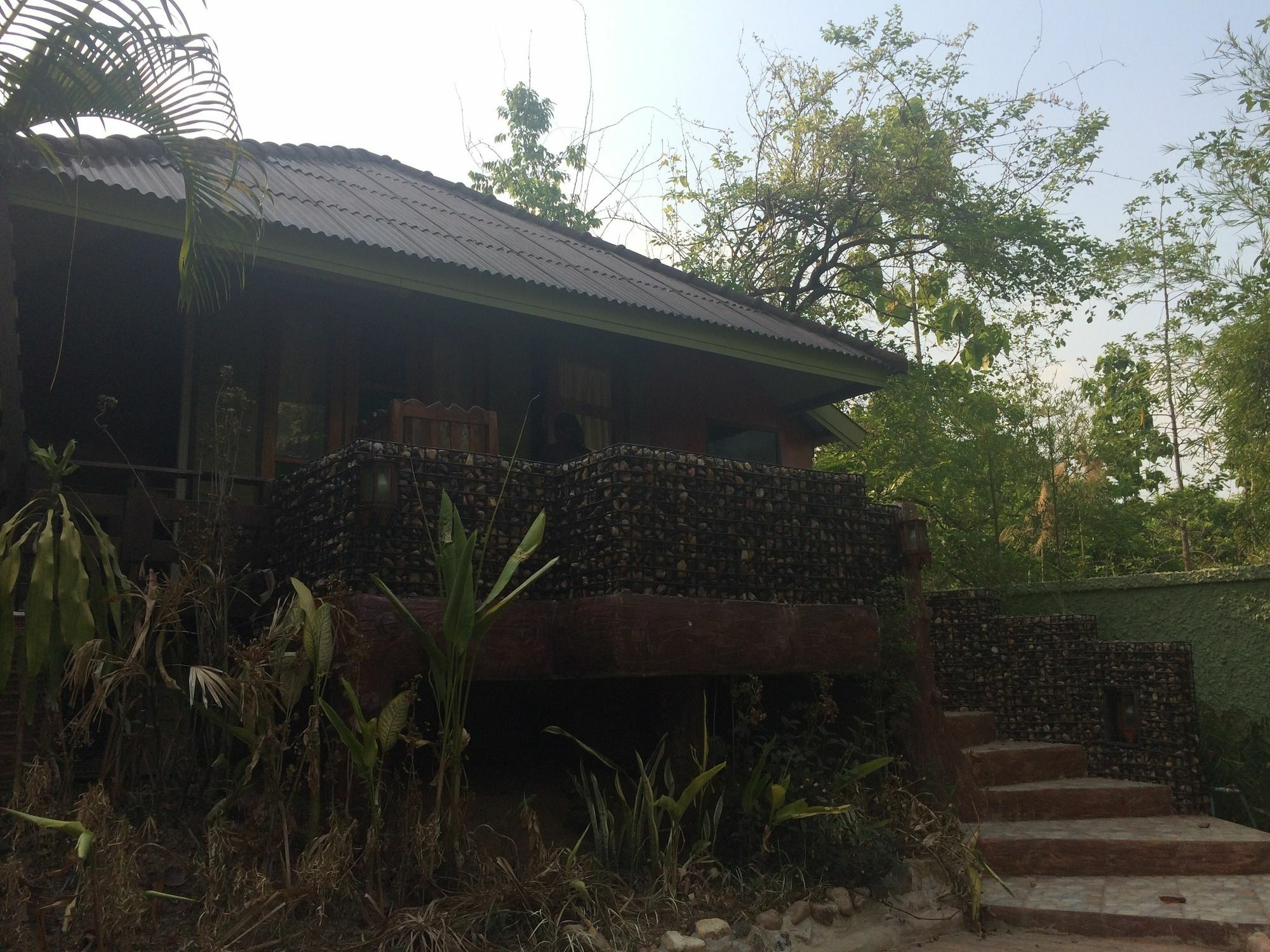 Mon Vieng Kham Resort Mehongszon Kültér fotó