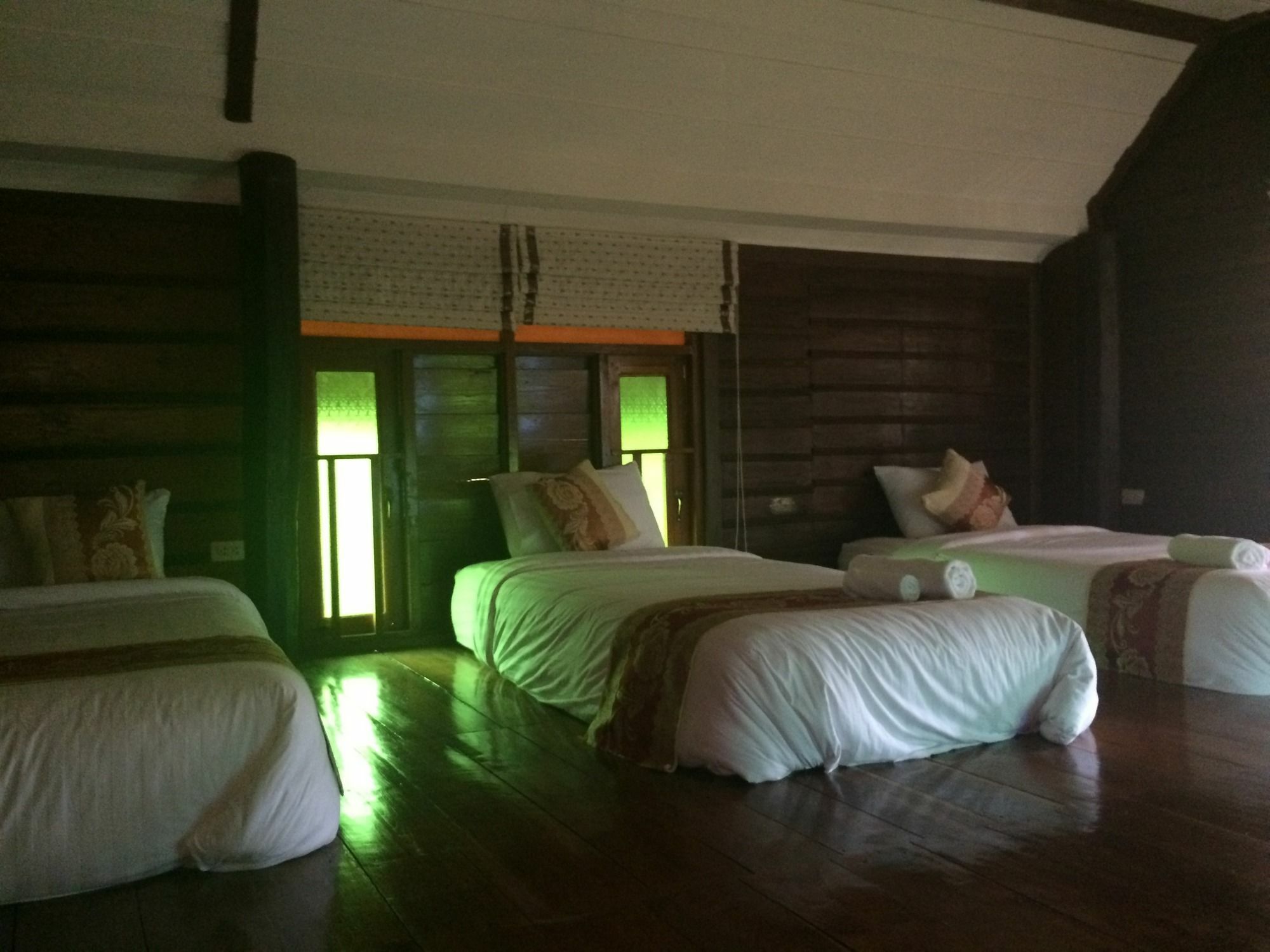 Mon Vieng Kham Resort Mehongszon Kültér fotó