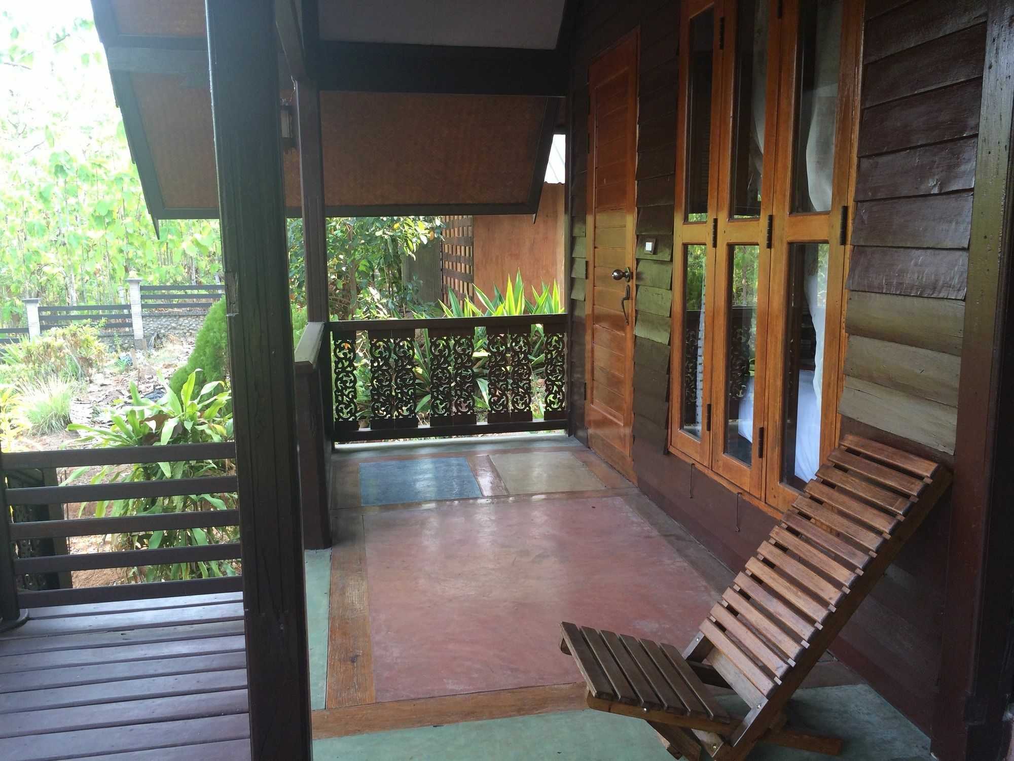 Mon Vieng Kham Resort Mehongszon Kültér fotó